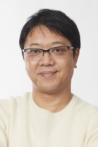 쓰치다 히데오