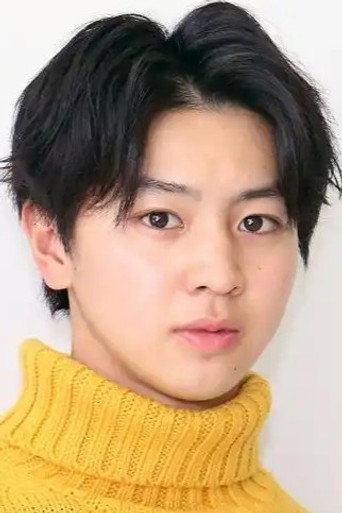 藤本洸大