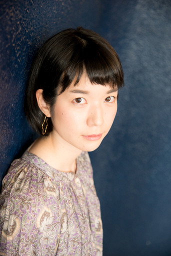 Marina Yoshimi