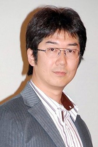 うえだ ひさし