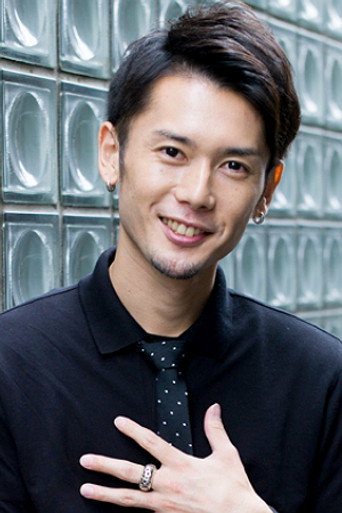 Jun Toba