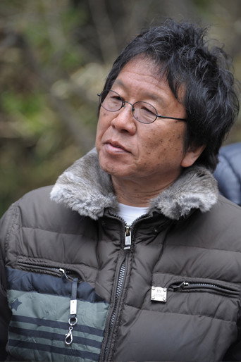 겐잔 조