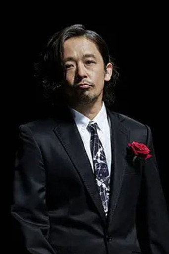 坂間大介