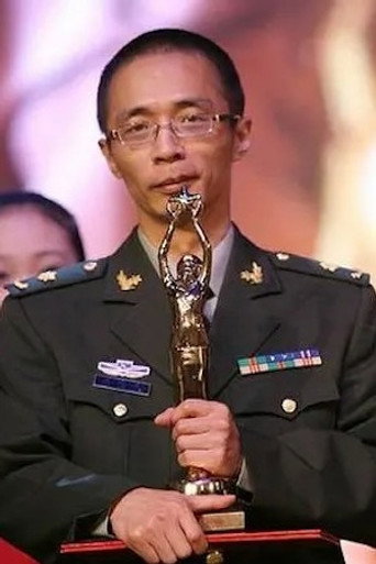 Lan Xiaolong