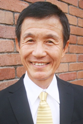 Keiji Yamashita