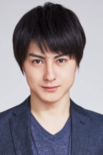 マツムラ・リュウノスケ