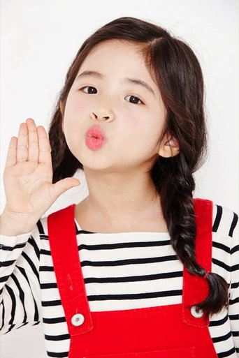 옥예린