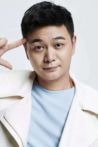 관쯔징