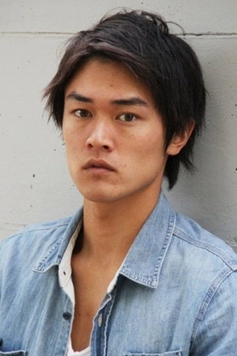 横山真史