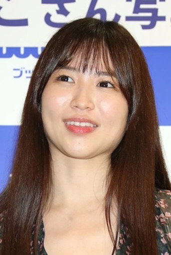 스즈하라 리코