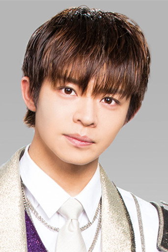 岸 優太 (Number_i)