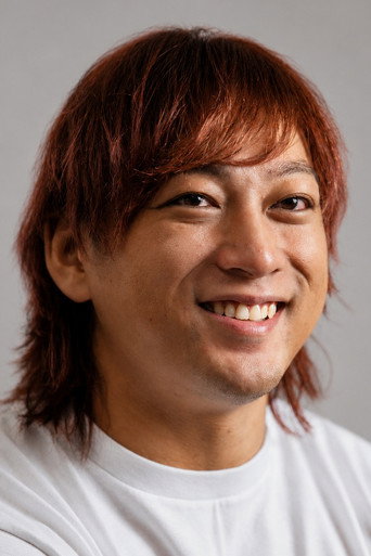 海野翔太