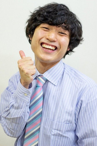 長野こうへい