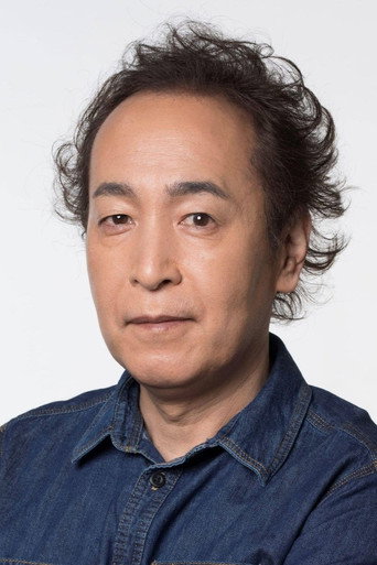 松澤一之