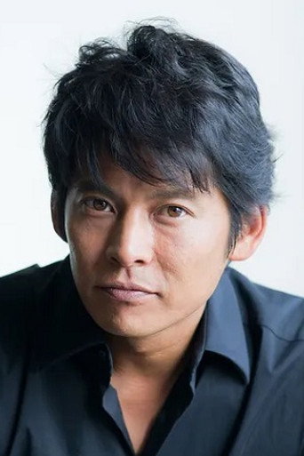 織田裕二