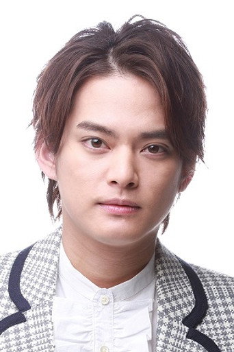 中山優馬