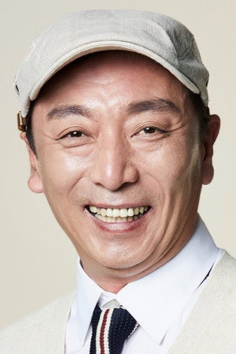 ヨム・ドンヒョン
