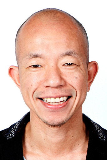 小峠 英二