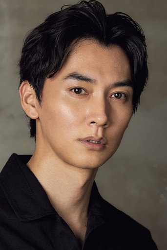 石井一彰