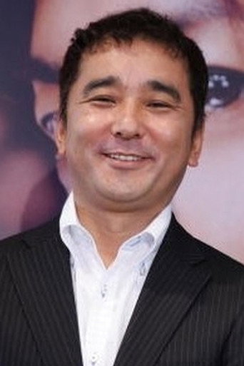 Masayuki Suzuki