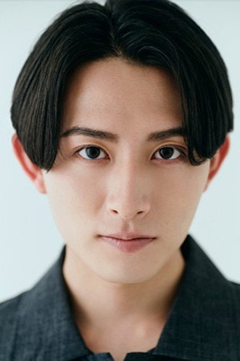 葉山侑樹
