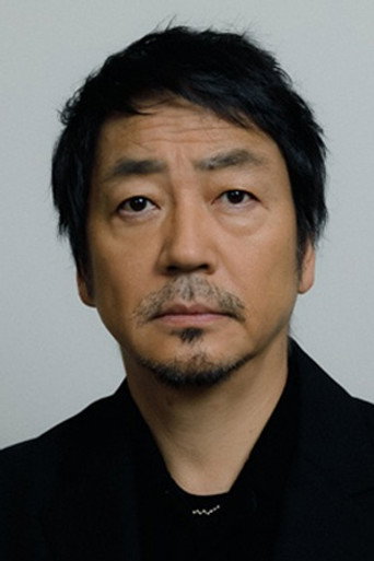大森南朋