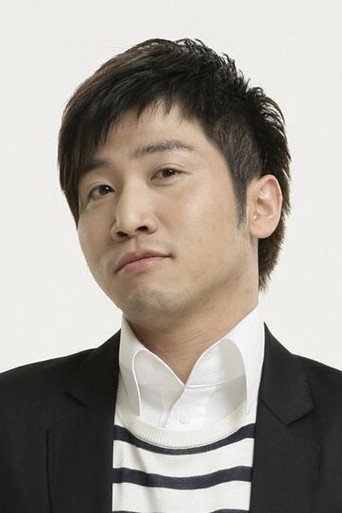 ユ・セユン