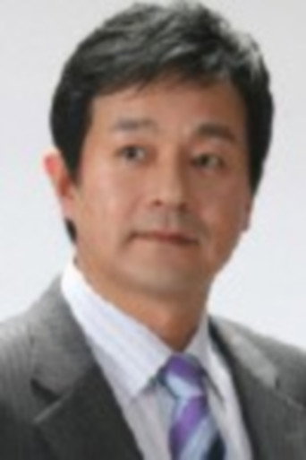 イ・ジョンフン