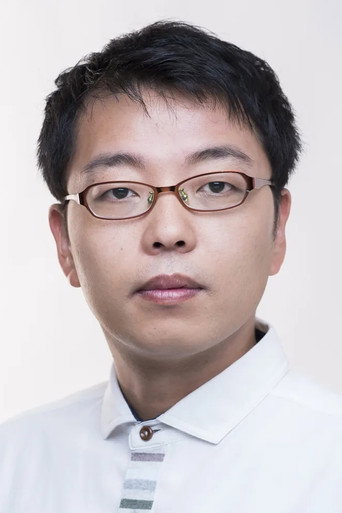 Ryo Yoshida