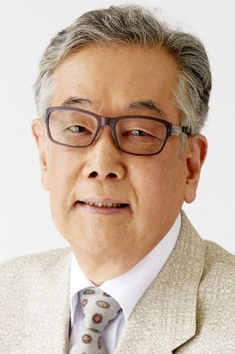 北村 総一朗