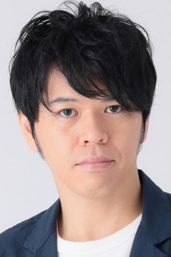 井上 優