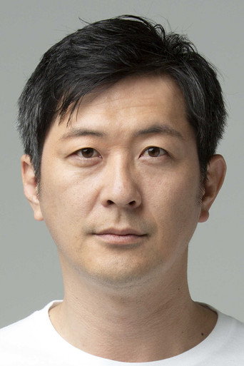 やまなか アラタ