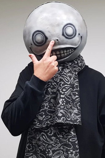 ヨコオタロウ