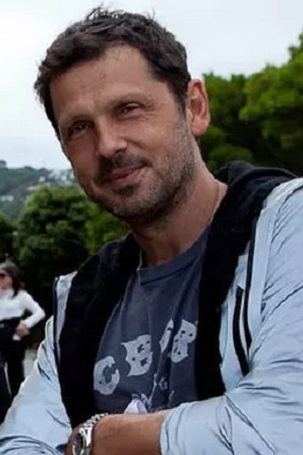Peter Webber