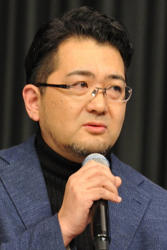 樋口达人