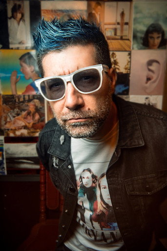 Chris Marrs Piliero