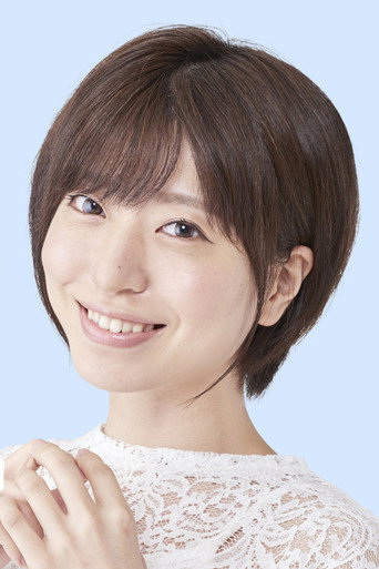 八巻 アンナ