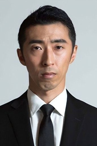 村角ダイチ