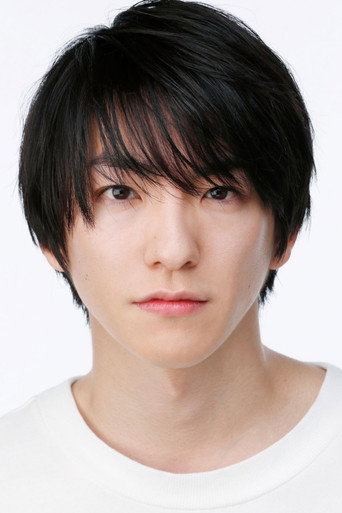 前田公輝