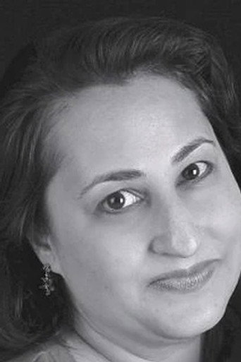 Stephanie Sengupta