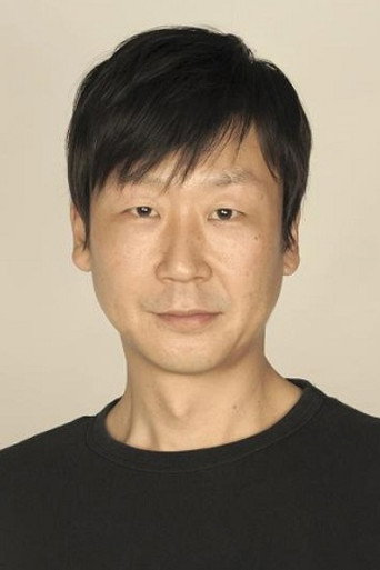 Shinsuke Hiratsuka