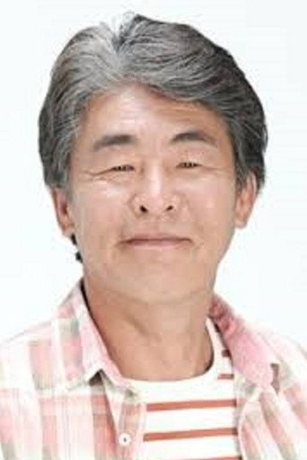 アパッチけん