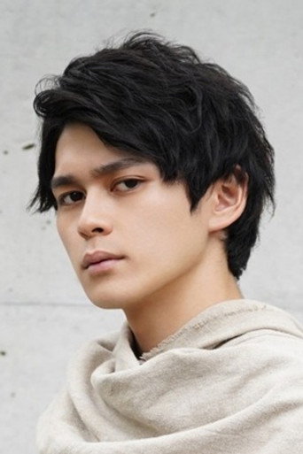眞栄田郷敦