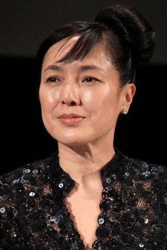 桃井 かおり