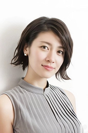 瀧内公美