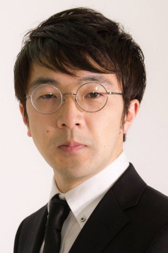 Wataru Oshige