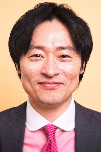 가와니시 겐시로
