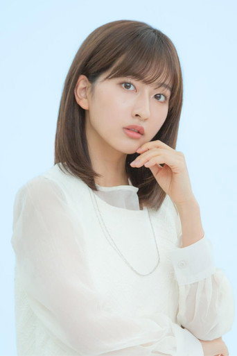 斉藤里奈