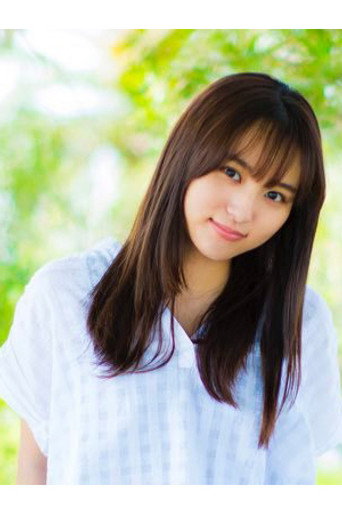 杉冈泉美
