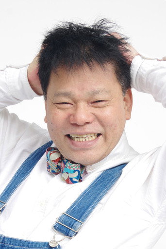 Jimmy Onishi